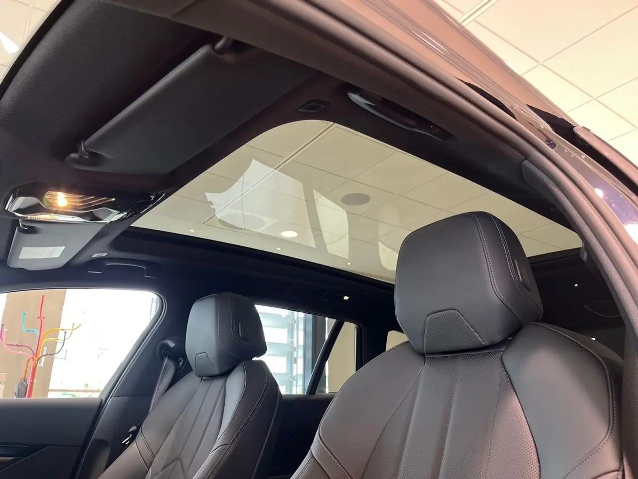 Billede 14 - BMW i5  eDrive40 Touring Supercharged