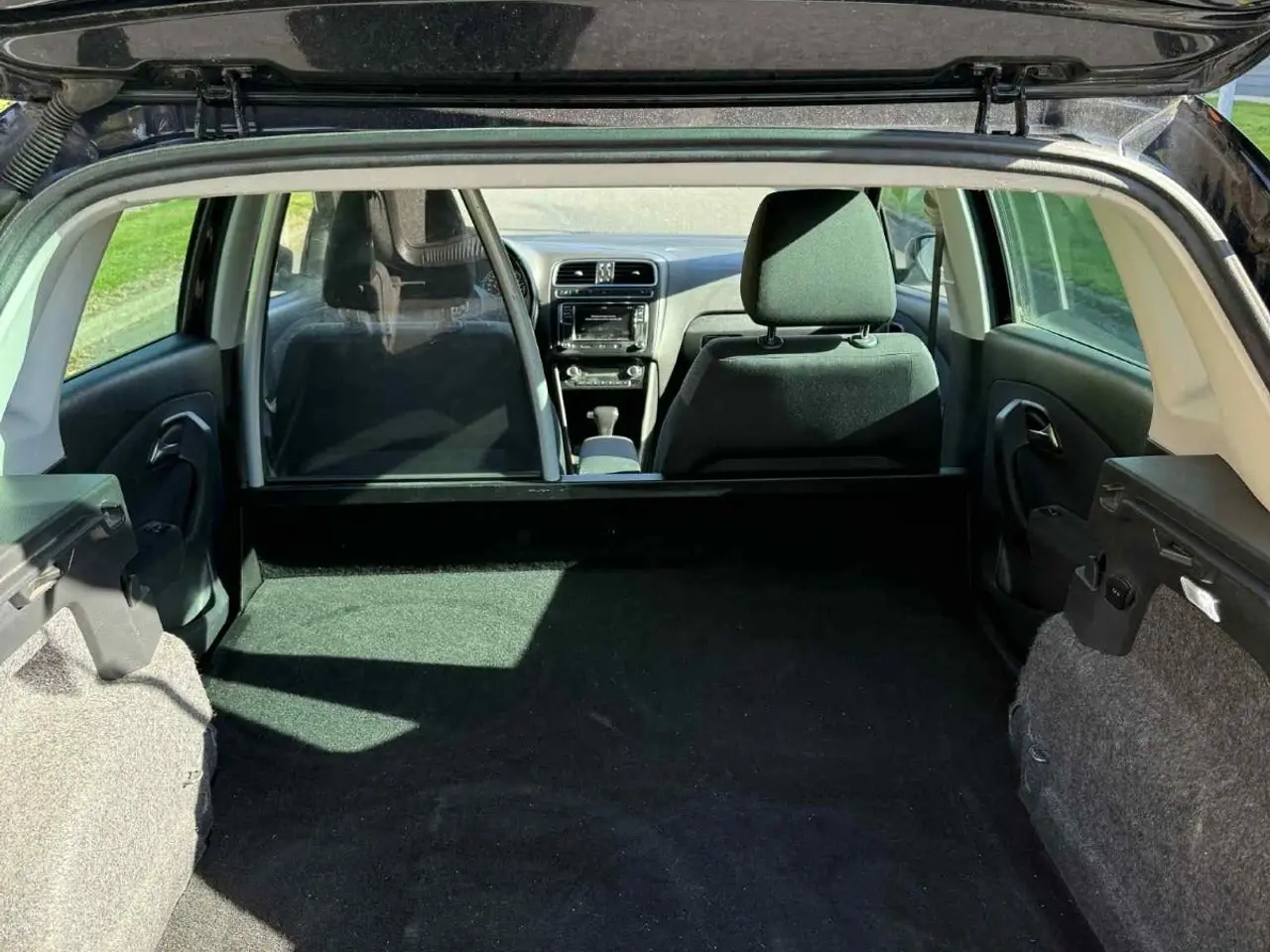 Billede 5 - VW Polo 1,6 TDi 90 Comfortline DSG Van
