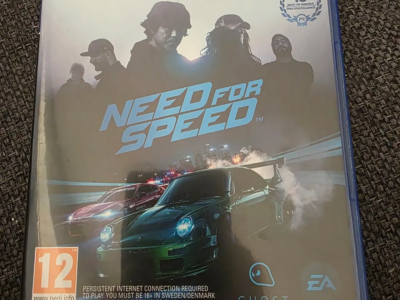 Billede 3 - Ps4 spil sælges