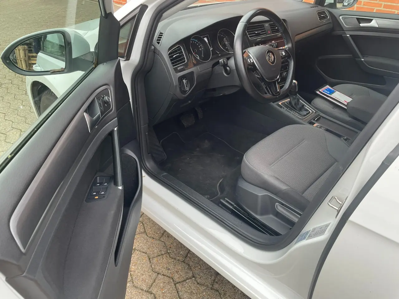Billede 5 - VW e-Golf VII  