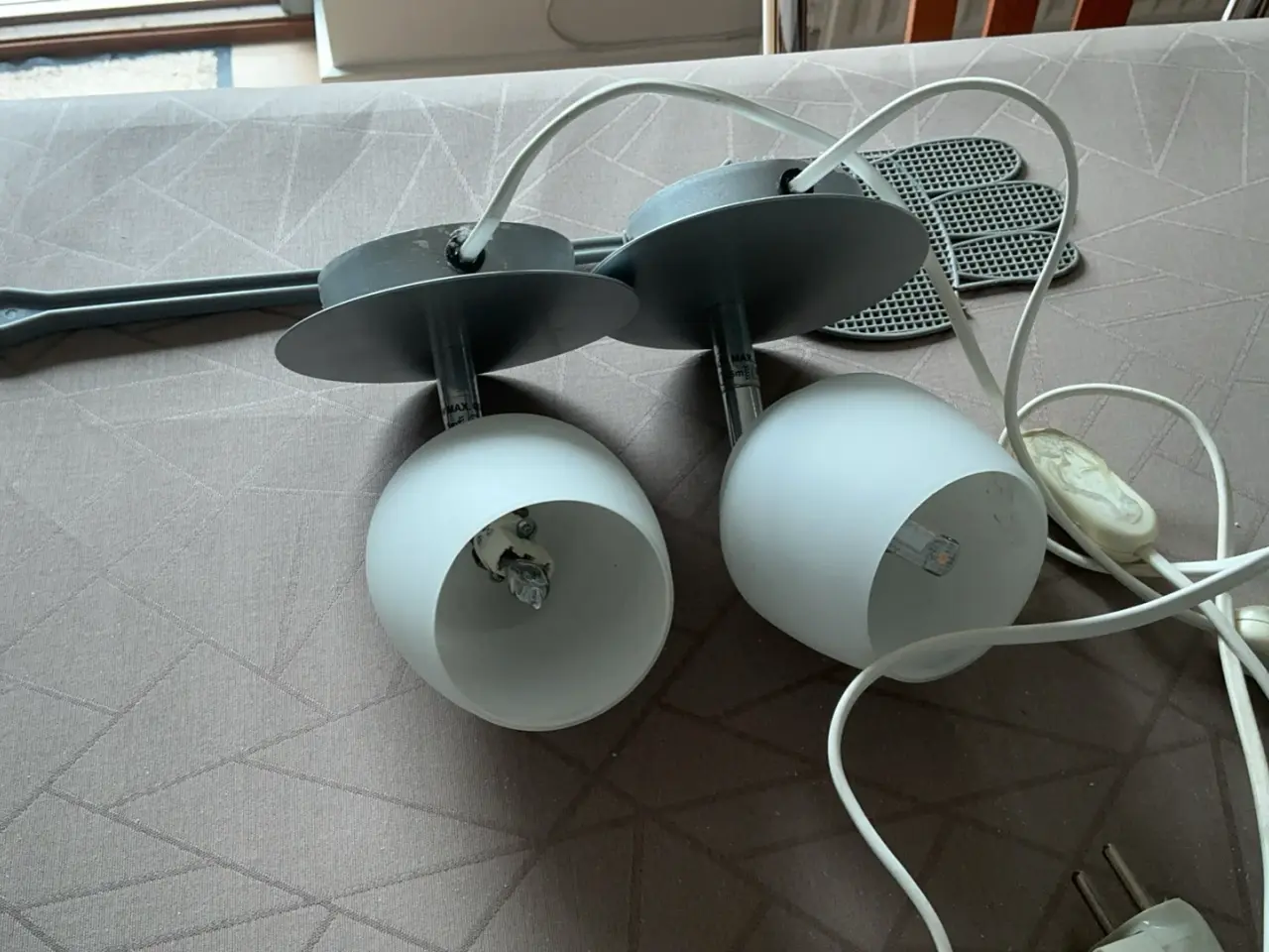 Billede 2 - Lamper