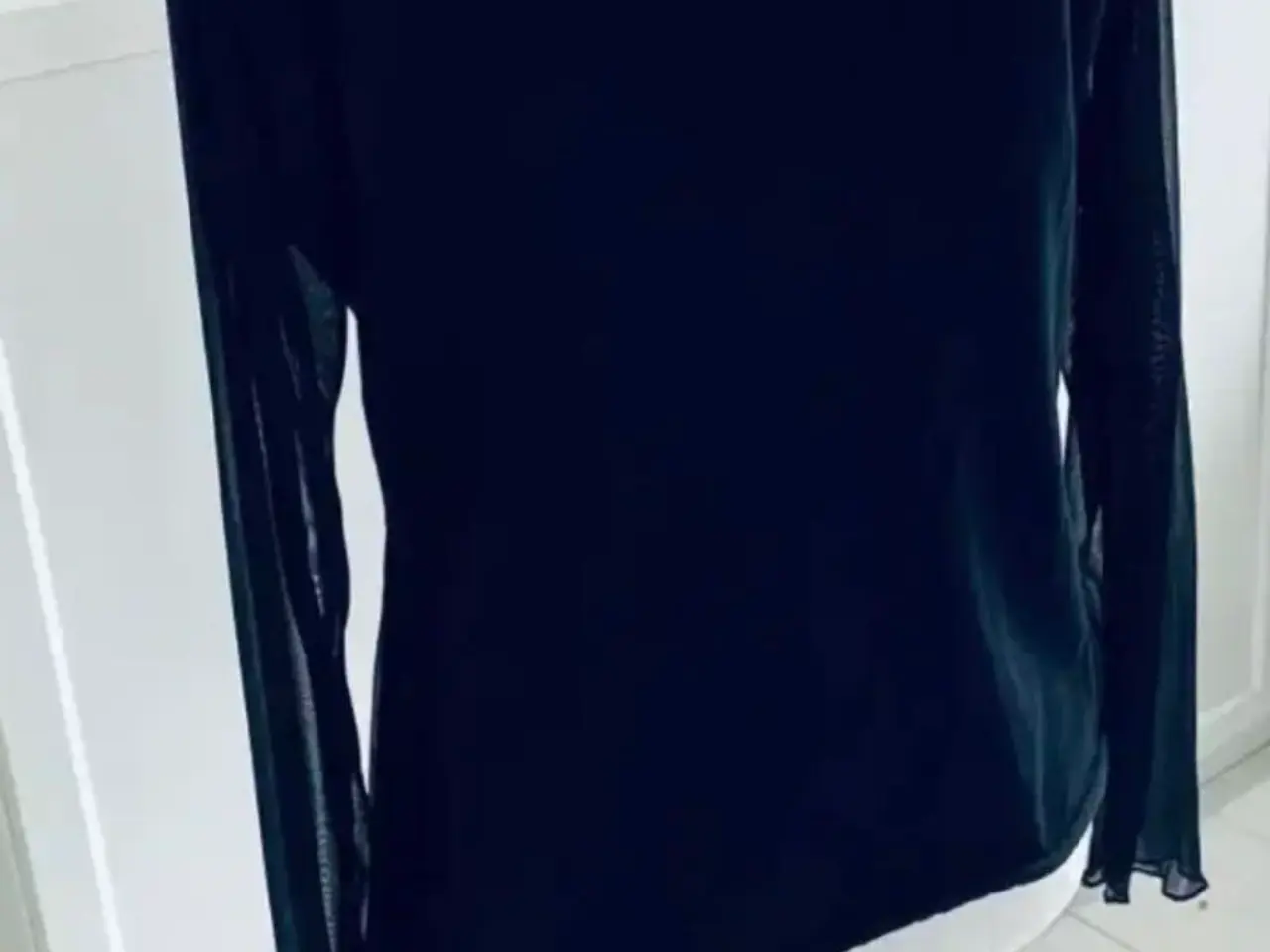 Billede 4 - Bluse