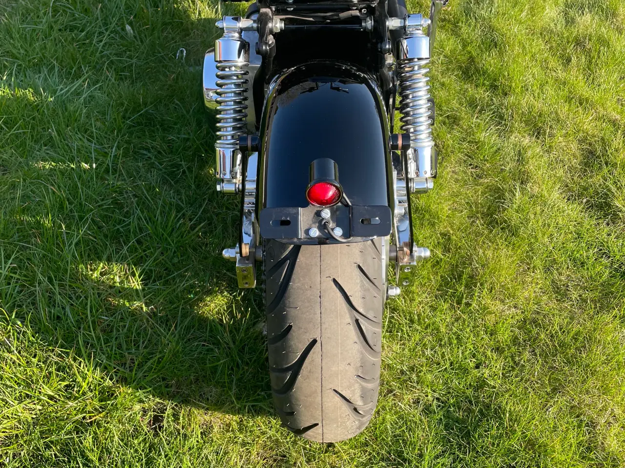 Billede 7 - Harley Davidson ShovelHead 
