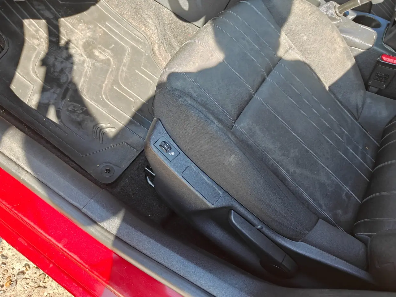 Billede 11 - Citroën C4 1,2 PureTech 110 Feel