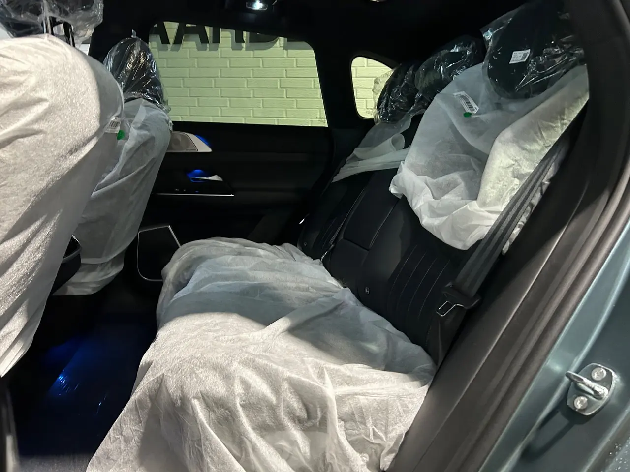 Billede 10 - Xpeng G9 Performance