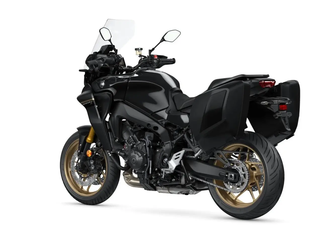 Billede 7 - Yamaha Tracer 9 GT