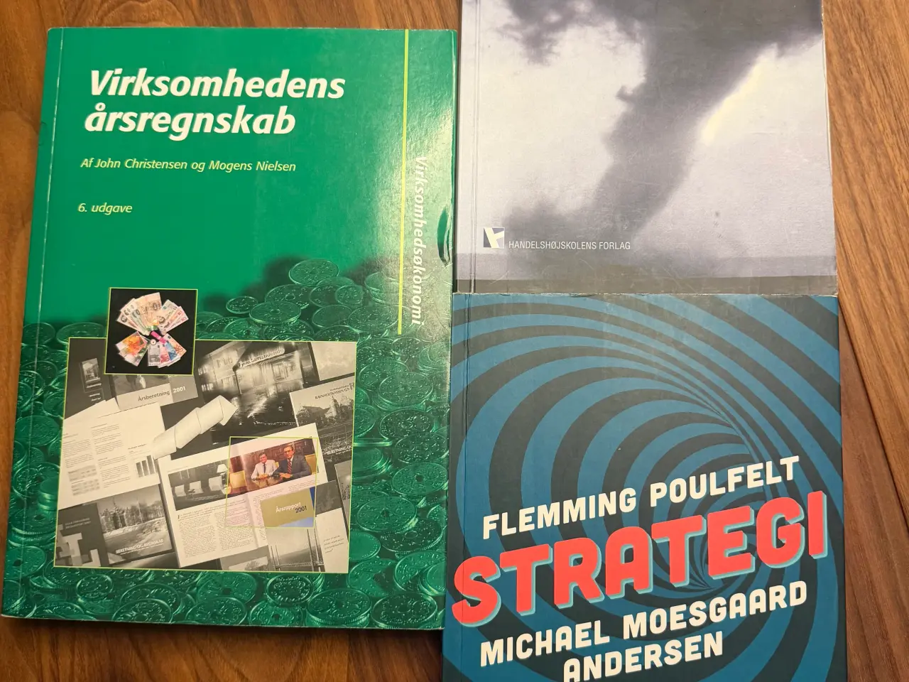 Billede 1 - Forretningsforståelse, jura, SDU