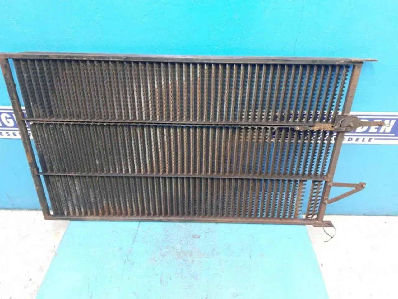 Billede 11 - Massey Ferguson 7278 Undersold 28482374