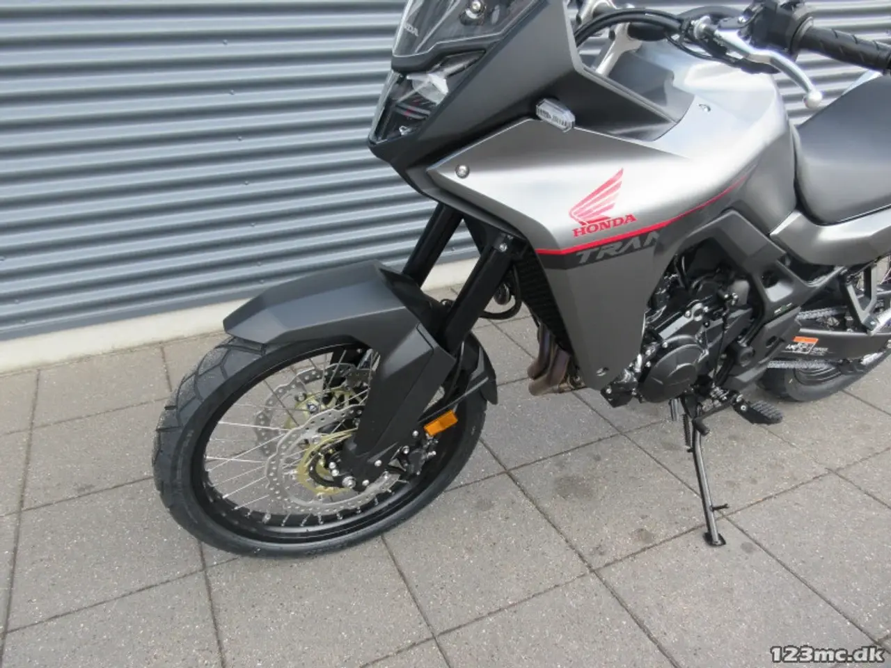 Billede 18 - Honda XL 750 Transalp MC-SYD BYTTER GERNE 5 ÅRS GARANTI