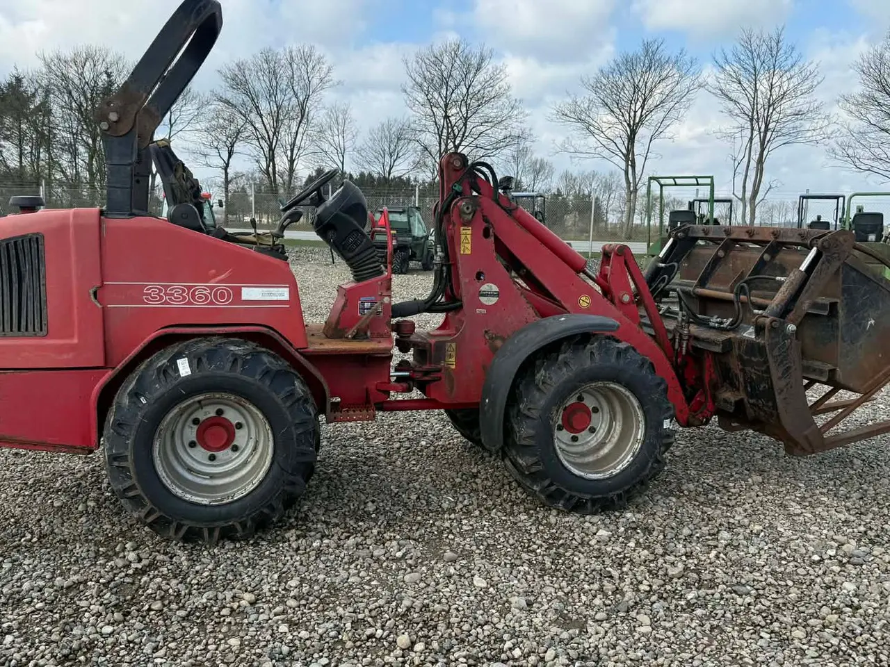 Billede 4 - Schäffer 3360