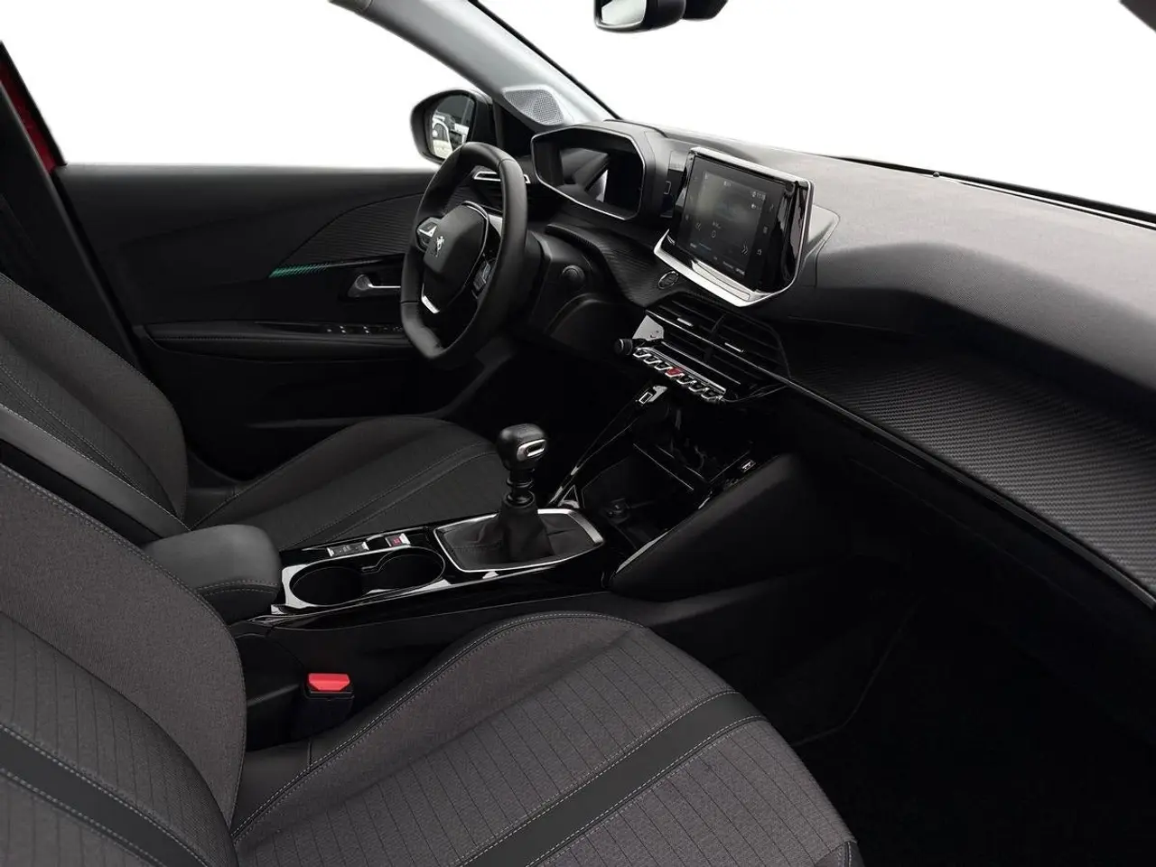 Billede 9 - Peugeot 208 1,2 PureTech 100 Allure Pack