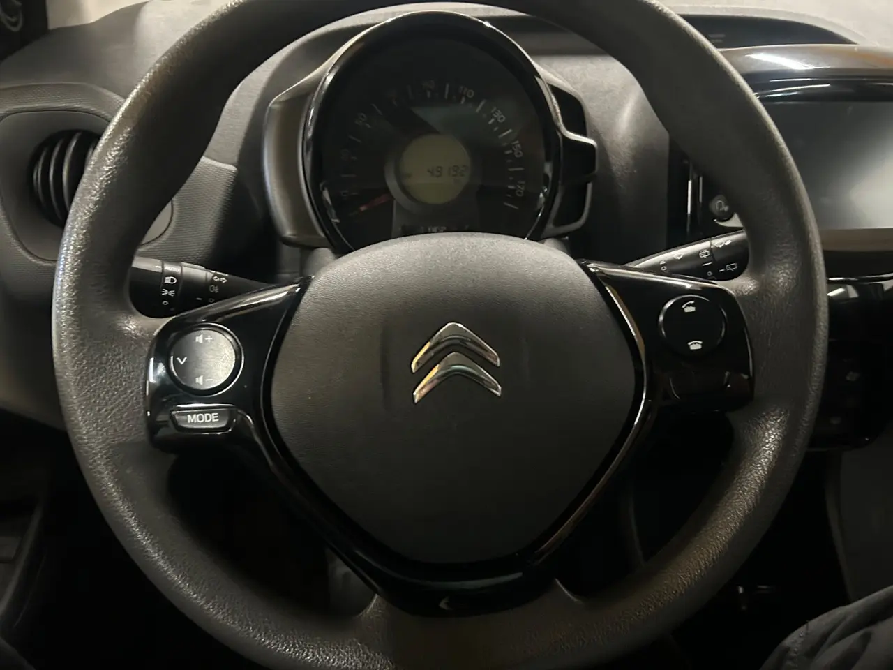 Billede 13 - Citroën C1 1,0 VTi Shine