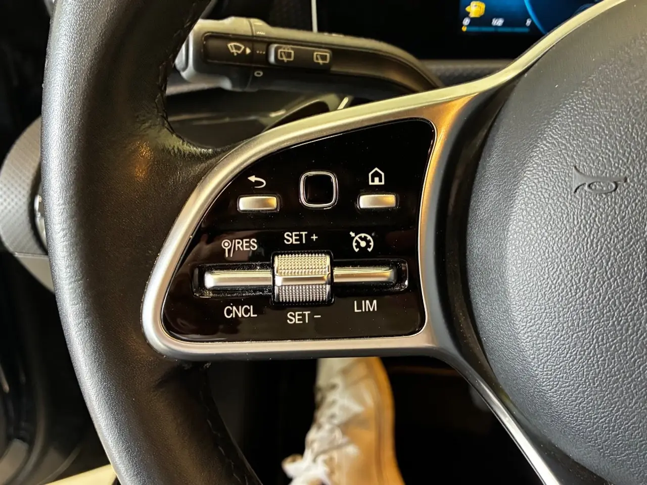Billede 10 - Mercedes A200 d 2,0 Progressive Line aut.