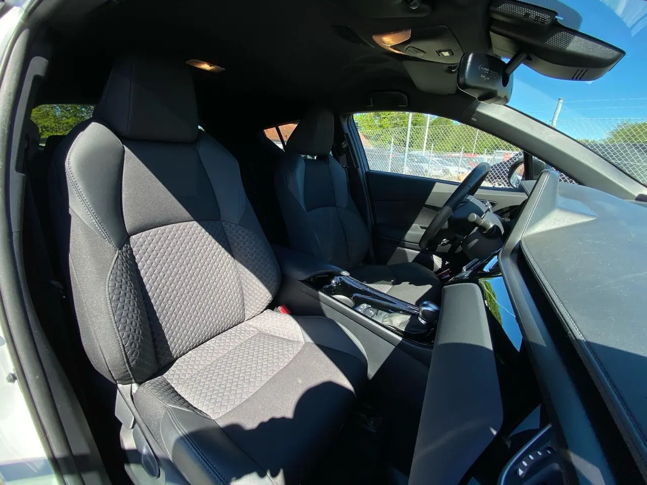 Billede 11 - Toyota C-HR 1,8 Hybrid C-LUB Premium Multidrive S 122HK 5d Aut.