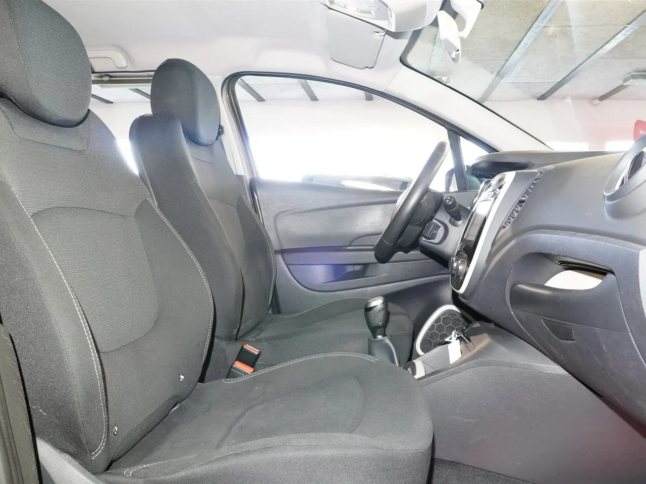 Billede 12 - Renault Captur 0,9 Energy TCe Zen 90HK 5d