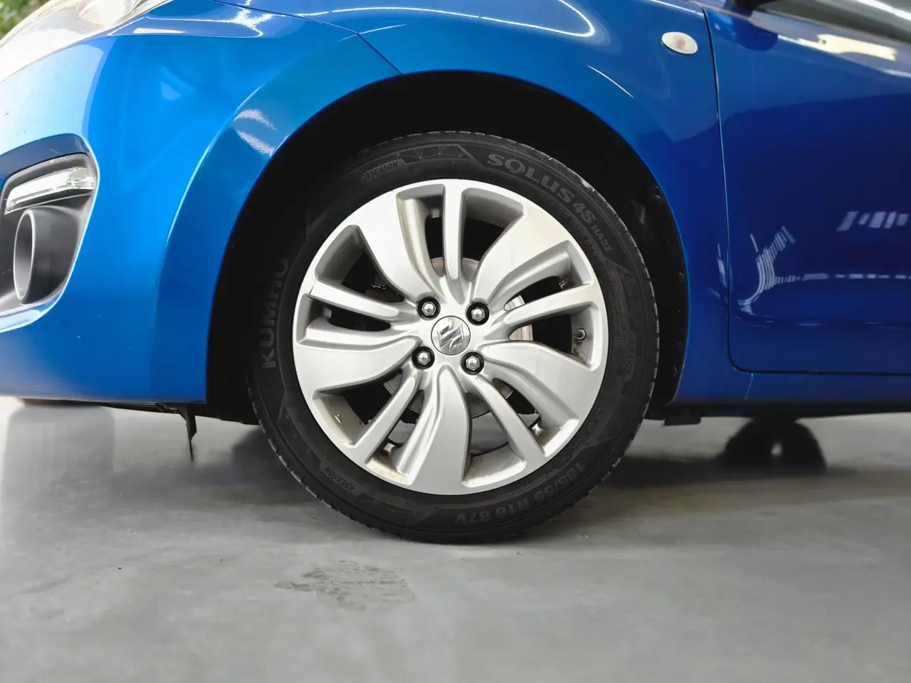 Billede 17 - Suzuki Swift 1,2 Dualjet mHybrid Action