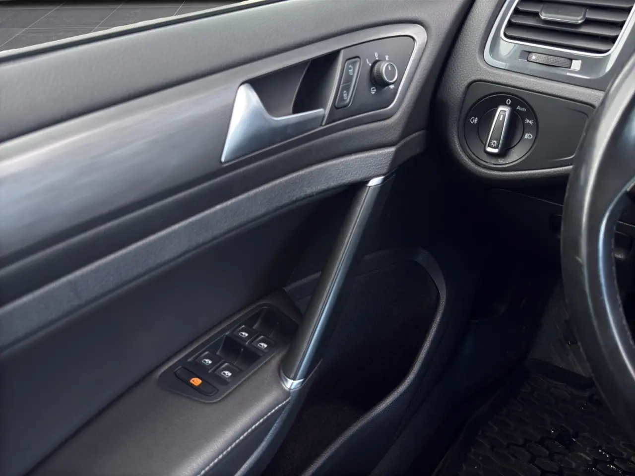 Billede 11 - VW Golf VII 1,6 TDi 115 Highline DSG