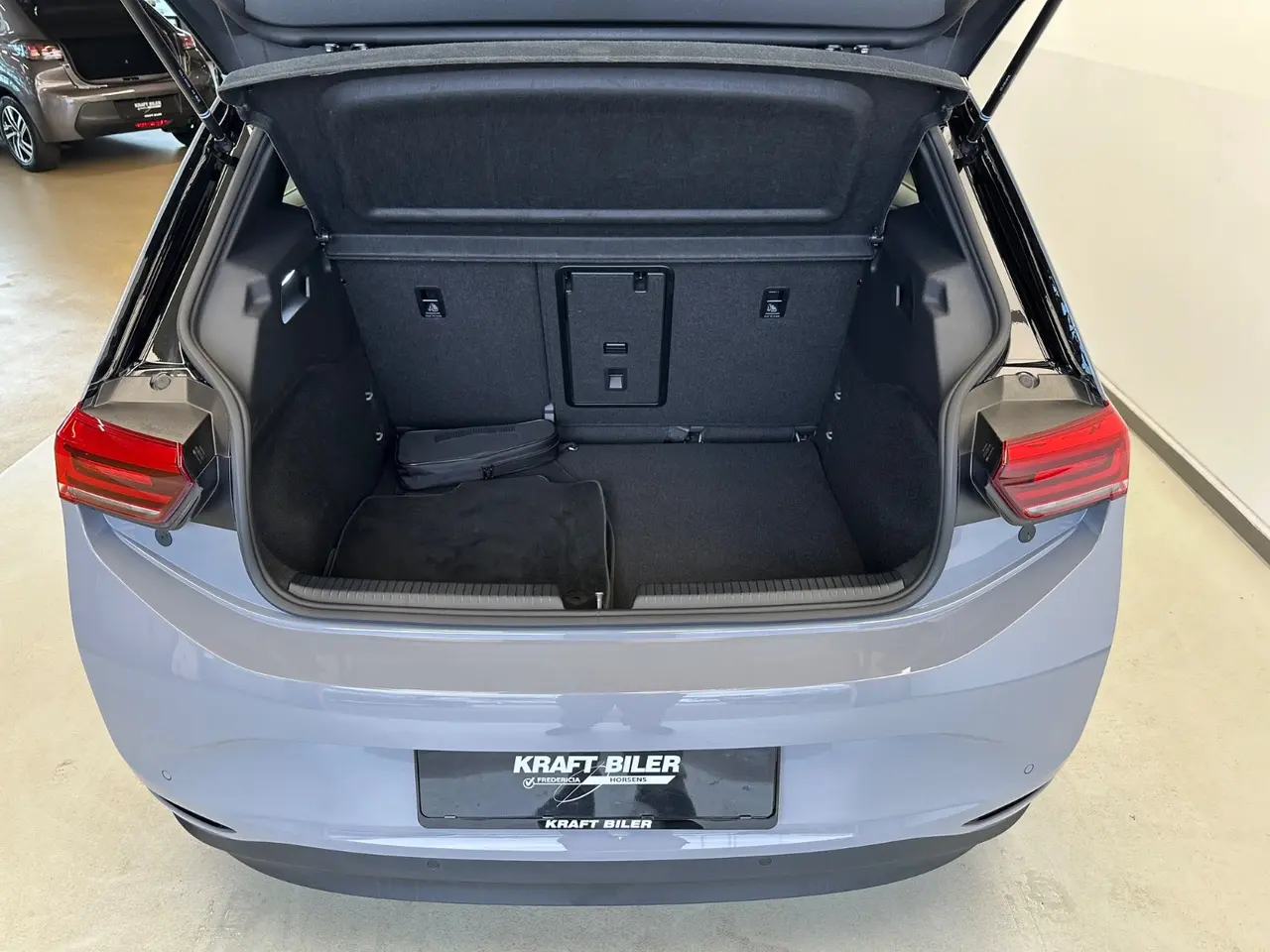 Billede 8 - VW ID.3 58 Pro