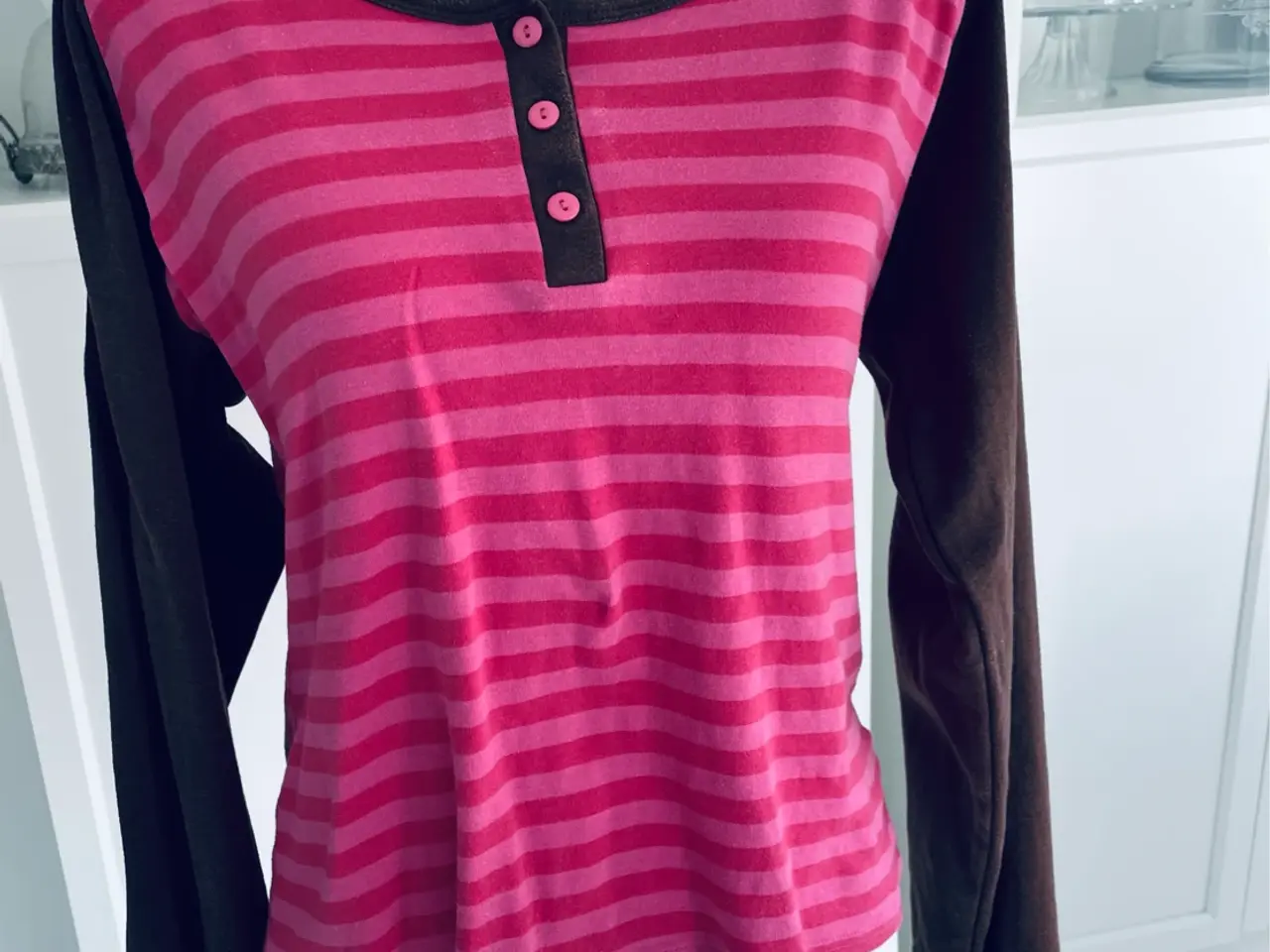Billede 3 - Bluse fra Decoy