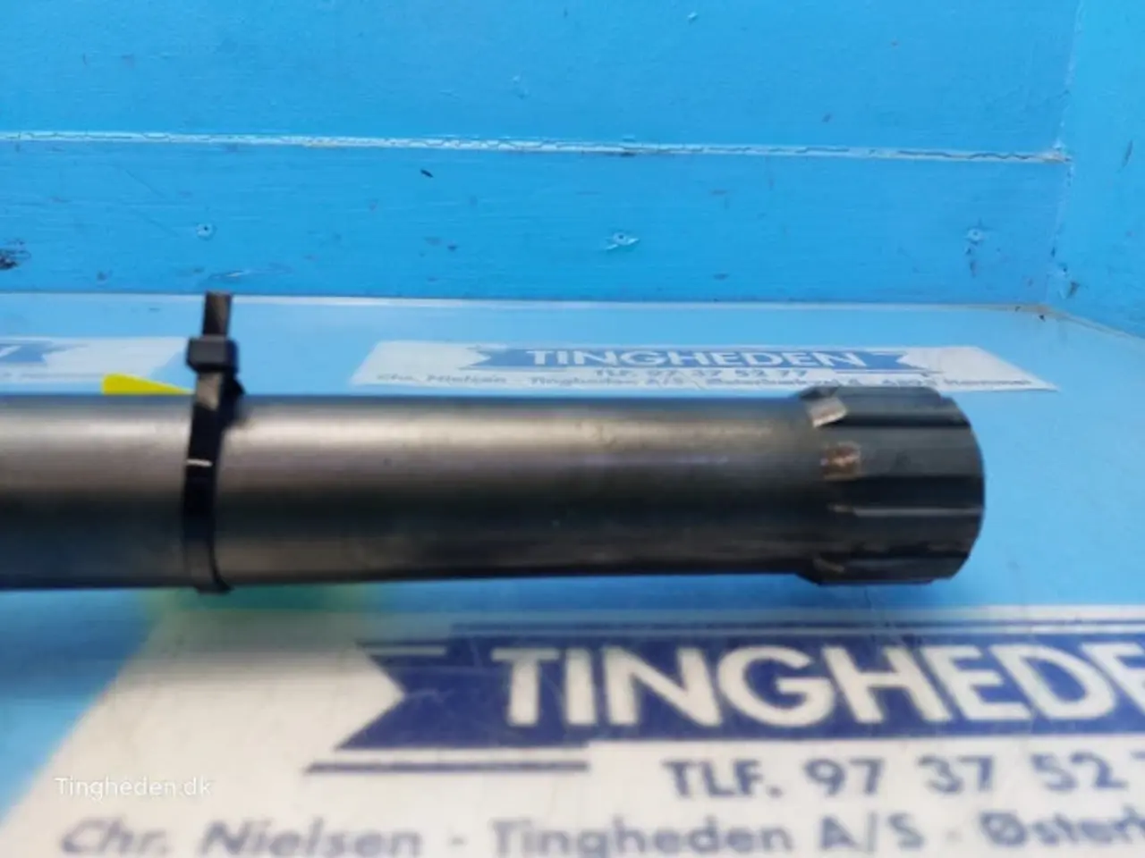 Billede 4 - Massey Ferguson 690 Aksel 1866661M91
