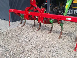 AGRO - TOM 4 Meters fortsats