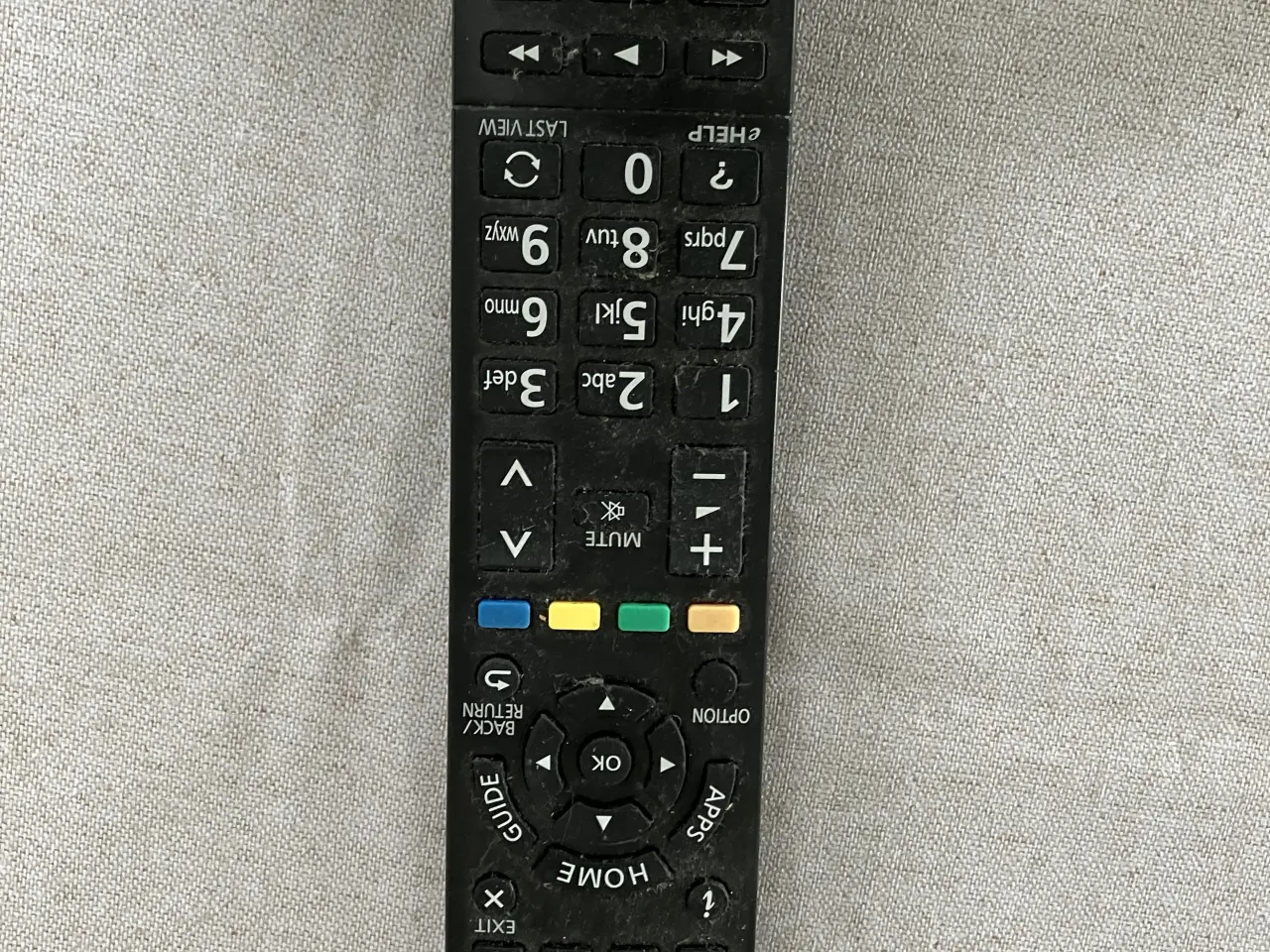 Billede 7 - Panasonic tv