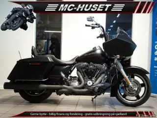 Harley-Davidson FLTRX Road Glide