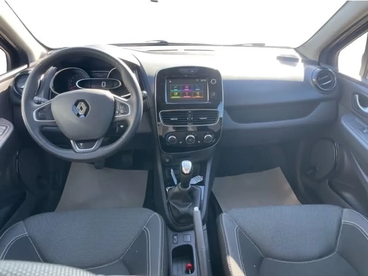 Billede 11 - Renault Clio IV 0,9 TCe 90 Limited Sport Tourer