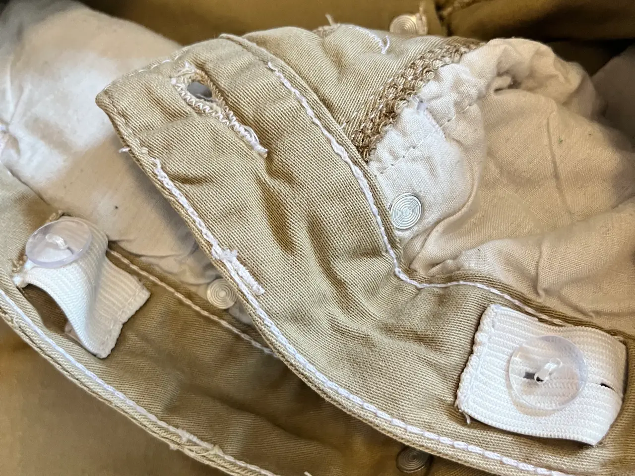 Billede 4 - Shorts fra Jeff