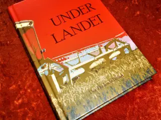 Under landet, Lone Vitus