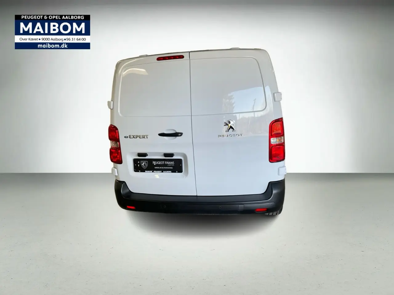 Billede 6 - Peugeot e-Expert 75 L2 Plus Van