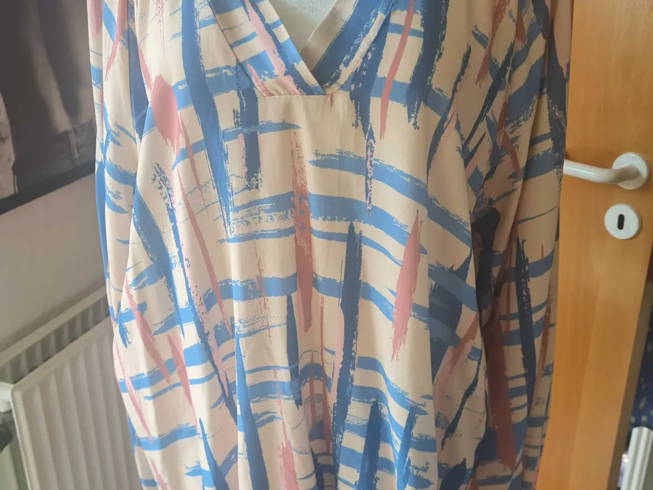 Billede 1 - Allweek tunika str xl/xxl 42-44