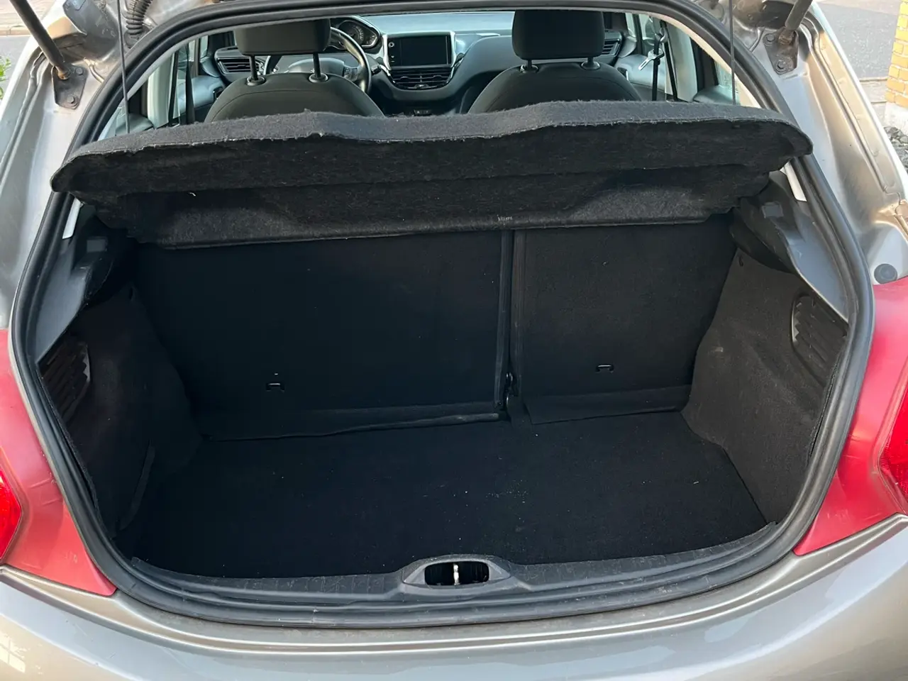Billede 5 - Peugeot 208 fra 2012