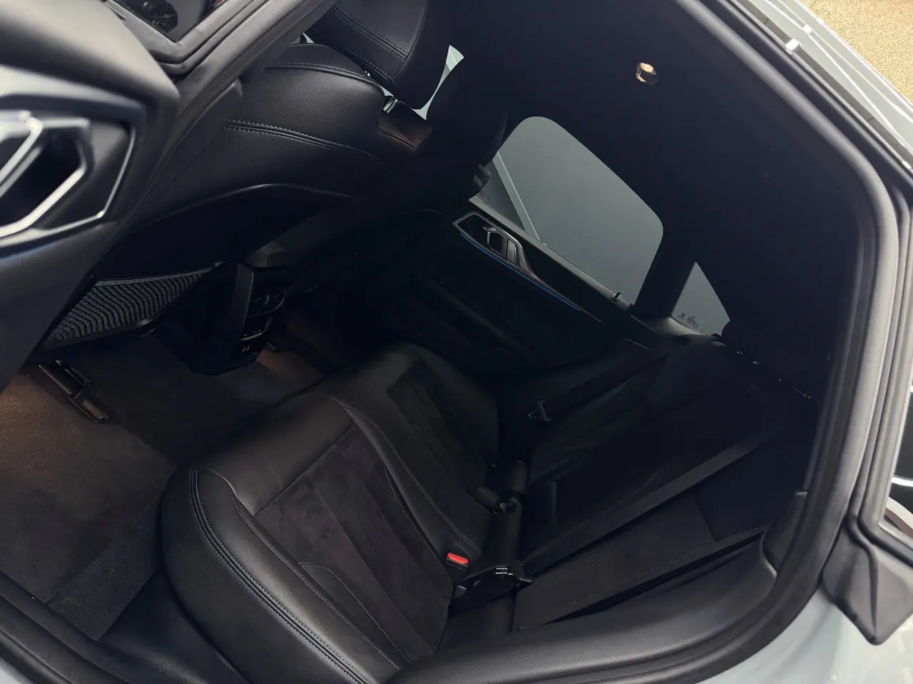 Billede 15 - BMW i4 eDrive40 M-Sport
