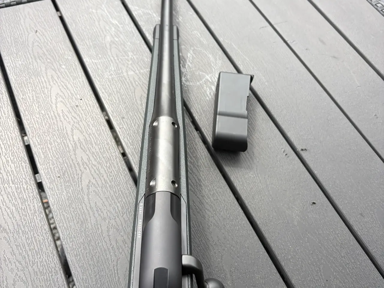 Billede 8 - Blaser r8 30.06
