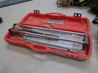 Fliseskærer TR MAGNET