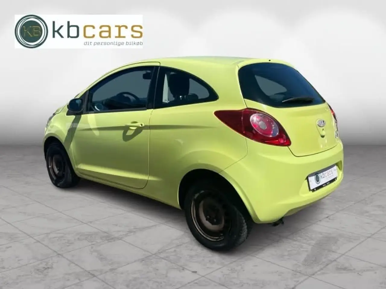 Billede 6 - Ford Ka 1,2 Trend+
