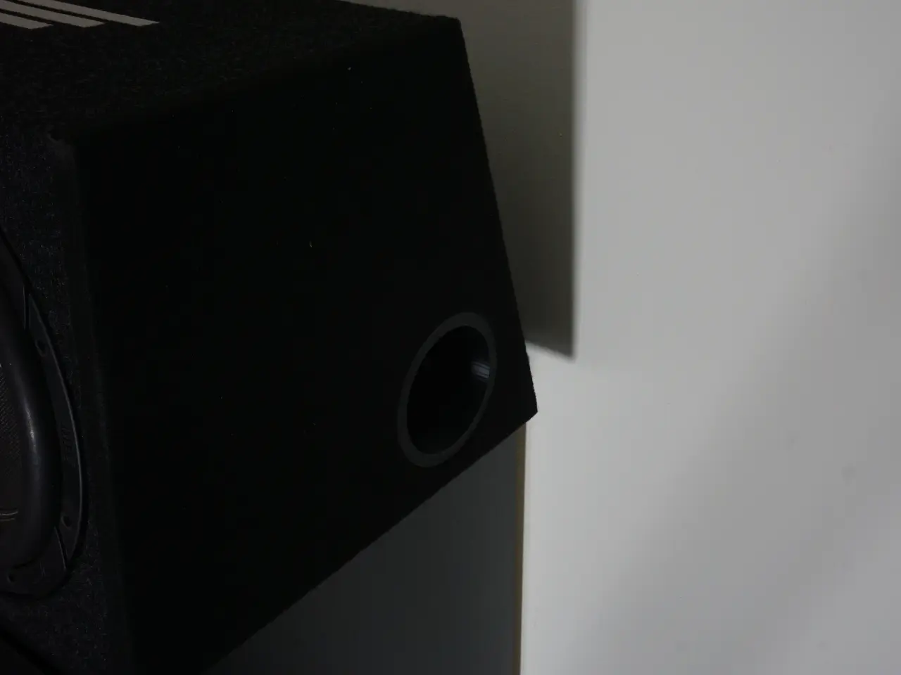Billede 2 - Subwoofer Bil 2x 12"