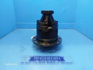 JCB 413S Differential 450/23700