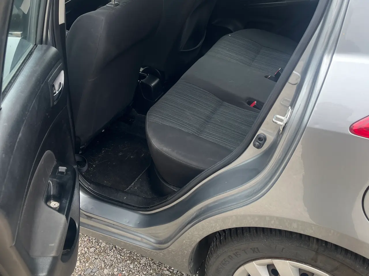Billede 5 - Suzuki Swift