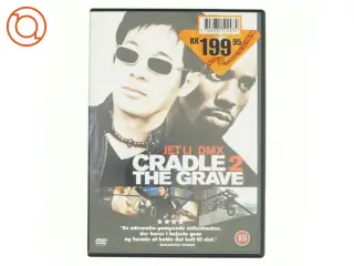 Cradle 2 the grave