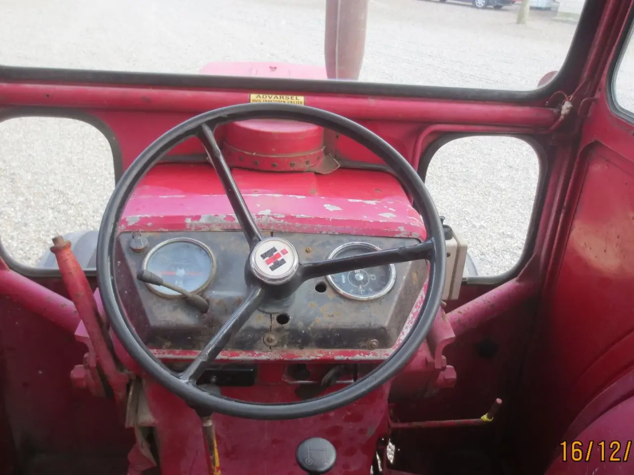 Billede 5 - McCormick International 624