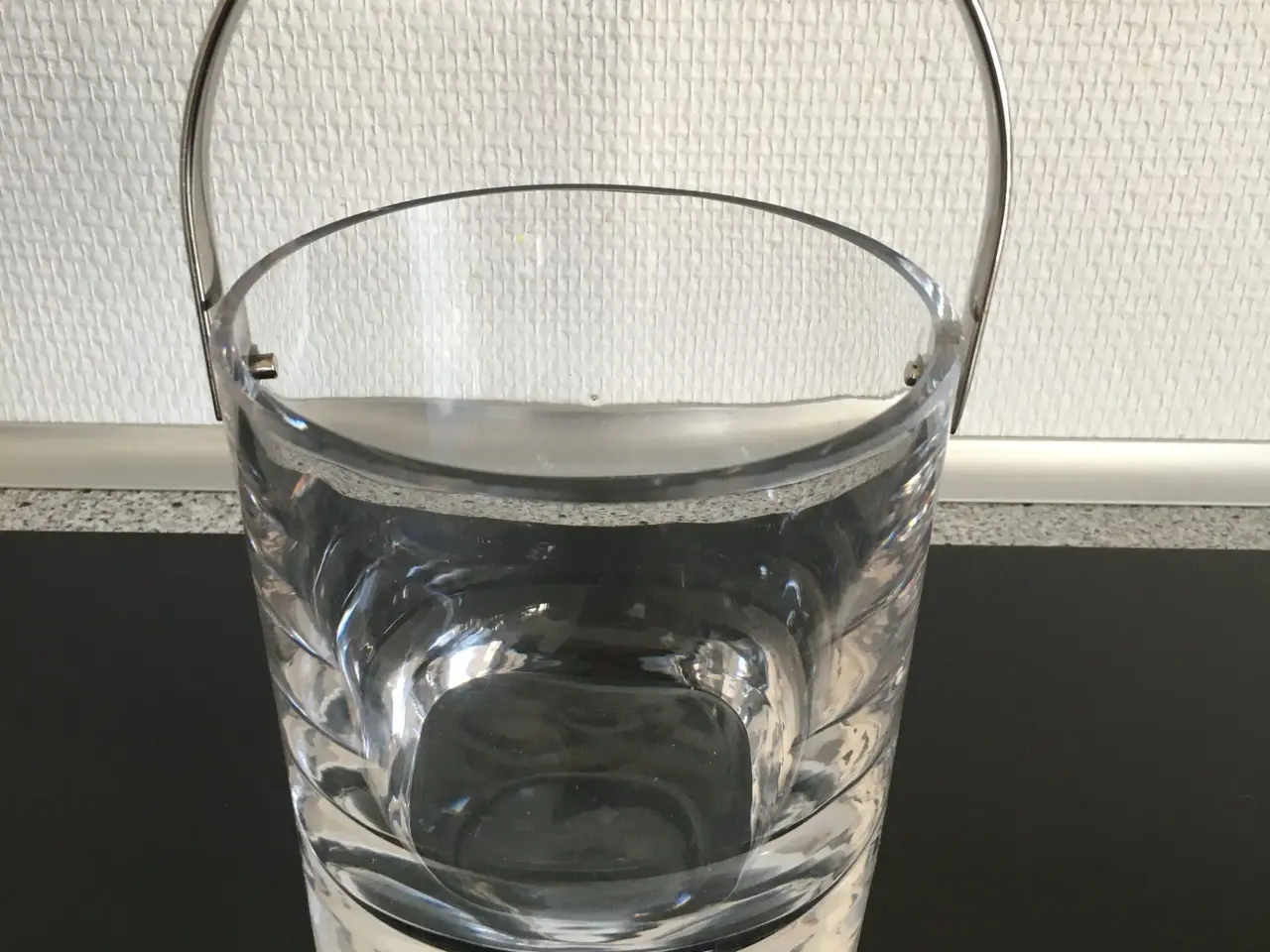 Billede 1 - Isspand