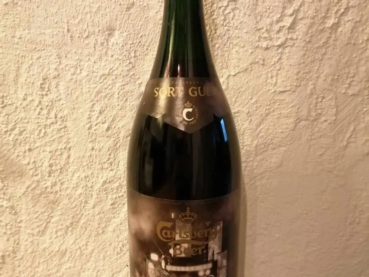 Billede 1 - år 2000 ikke åbnet