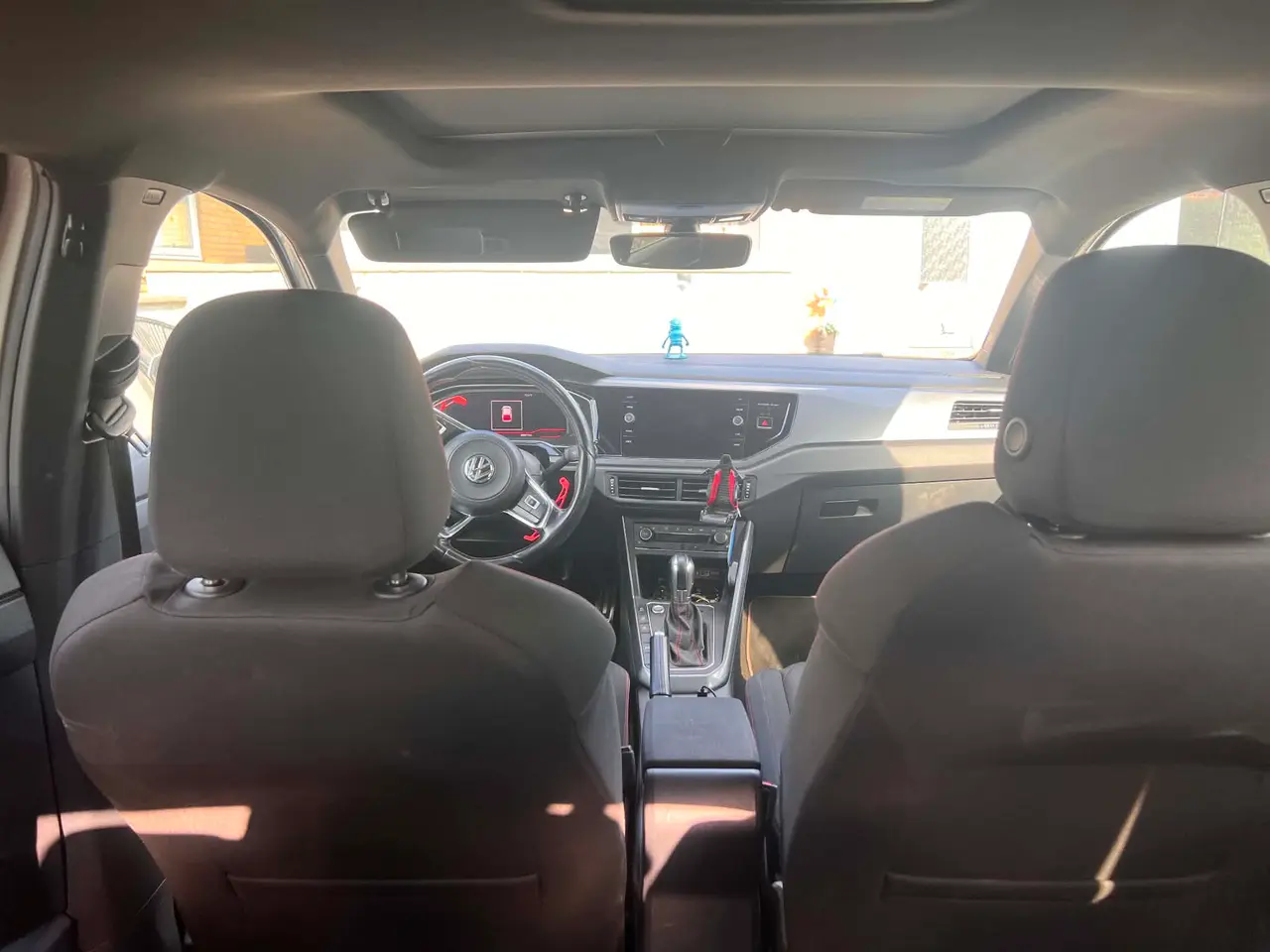 Billede 4 - Polo GTI DSG 2.0