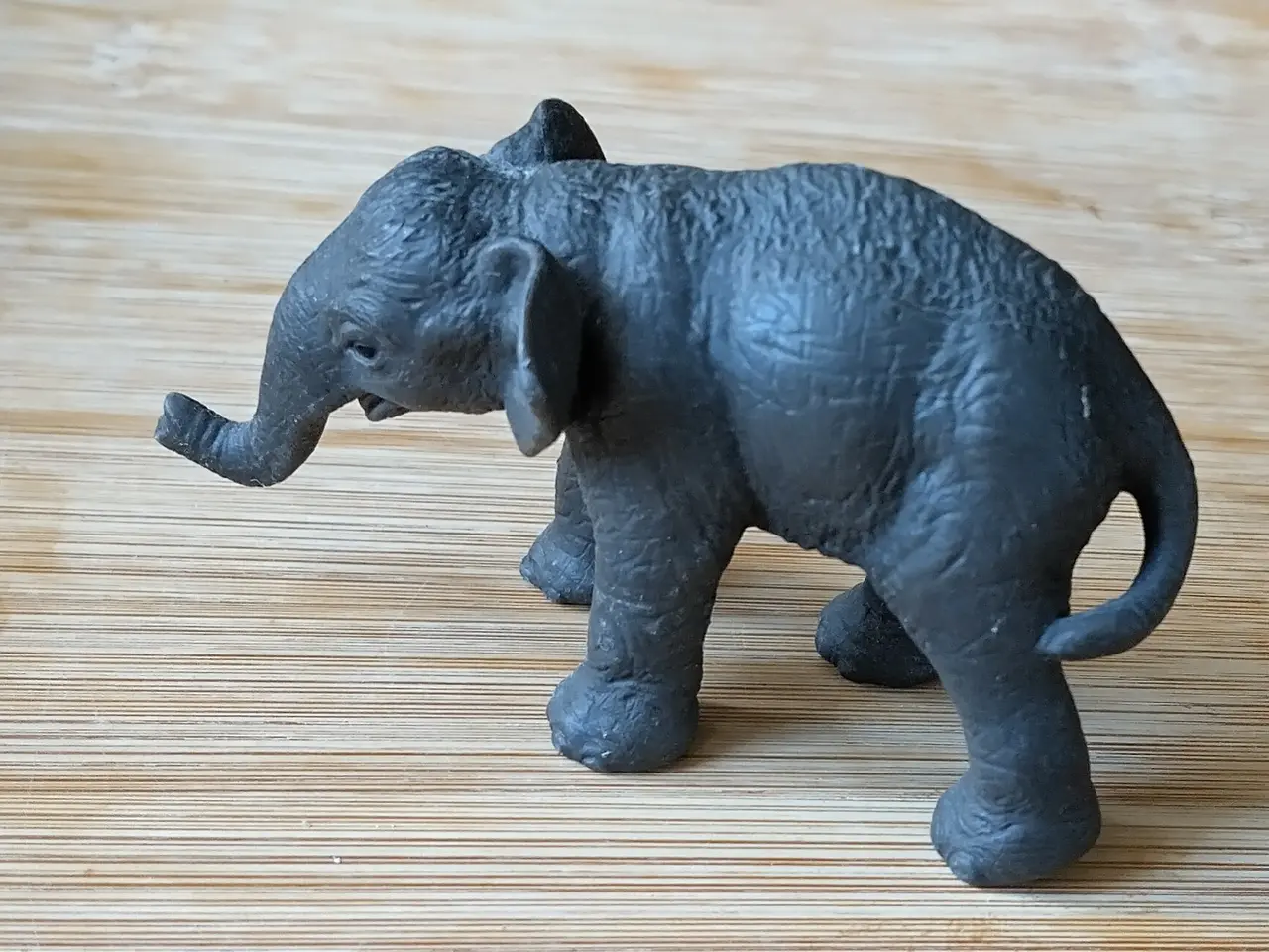 Billede 5 - Schleich Elefanter