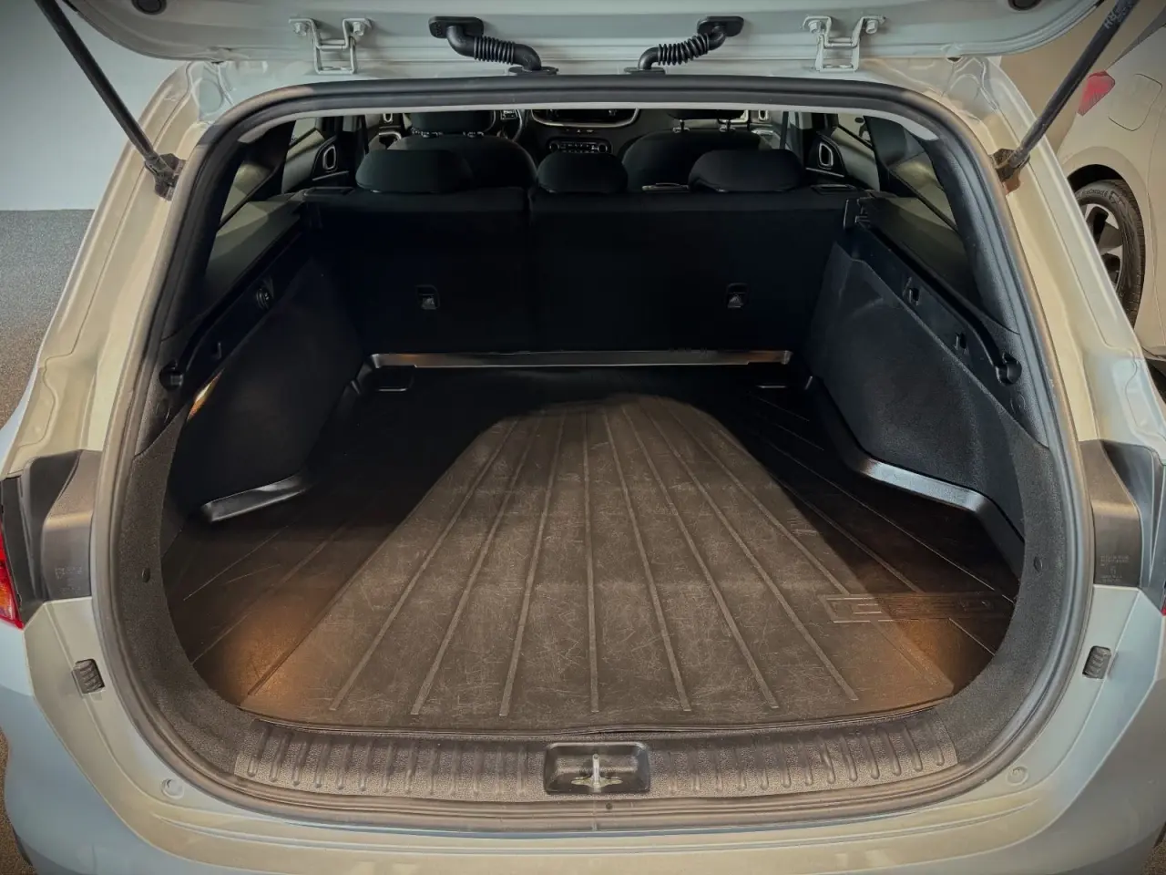 Billede 12 - Kia Ceed 1,0 T-GDi Active SW