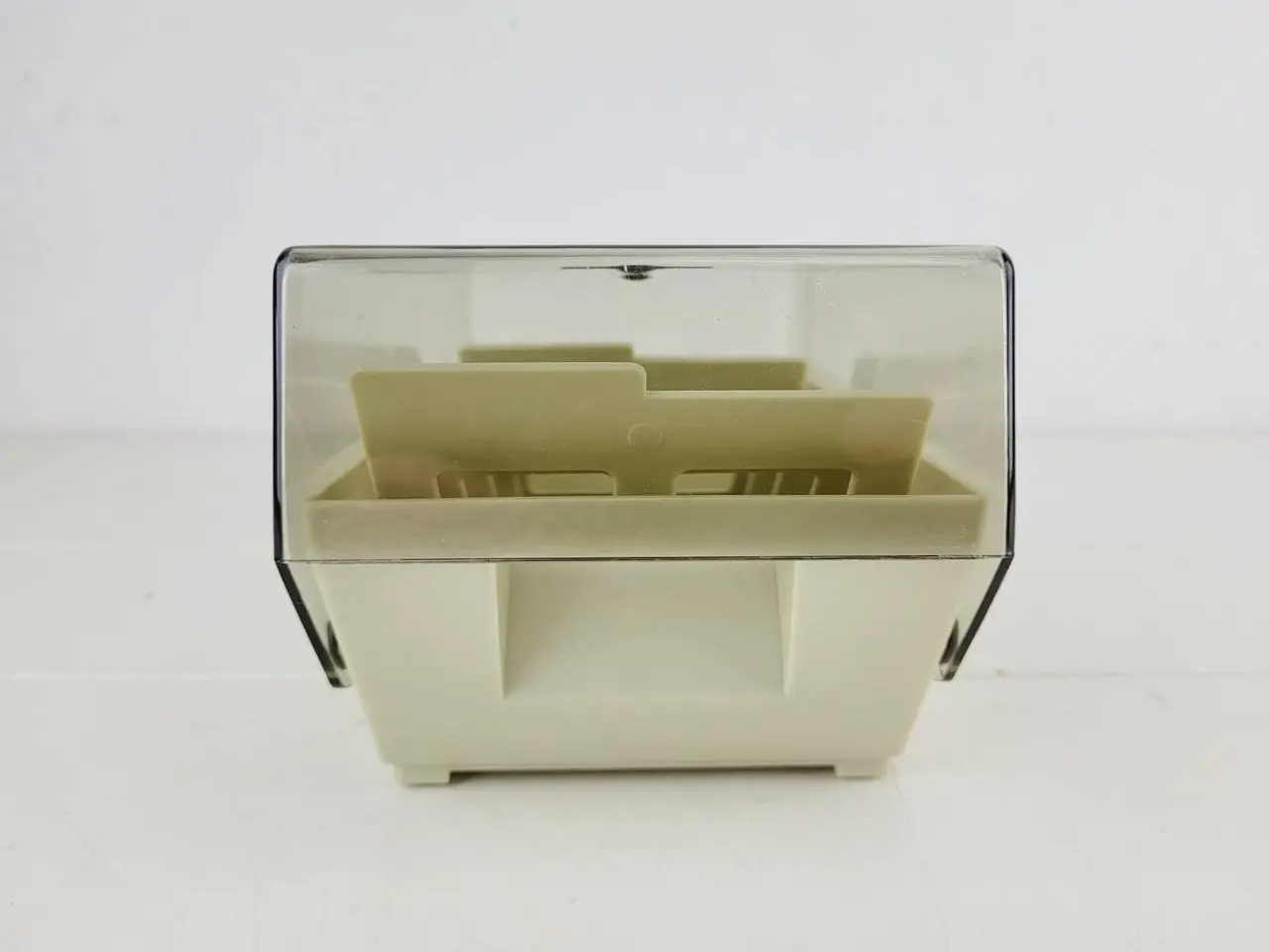 Billede 2 - ⭐️ Esselte Dataline Diskette Disc Boks