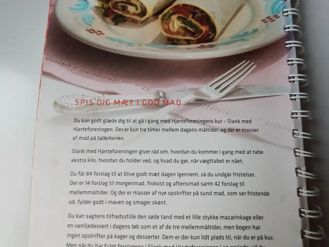Billede 8 - Slank med hjerteforeningen af Marianne Stagsted