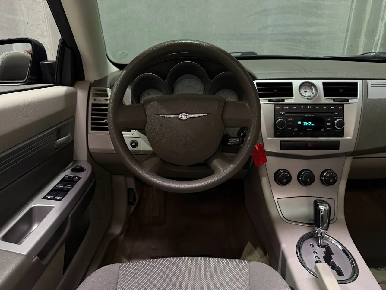 Billede 7 - Chrysler Sebring 2,4 Convertible aut.